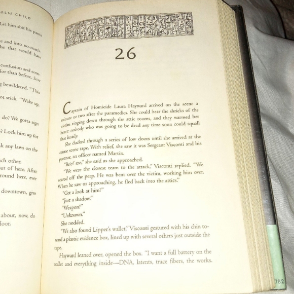 The Book of the Dead - Picture 2 of 3